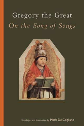 9780879072445 On The Song Of Songs