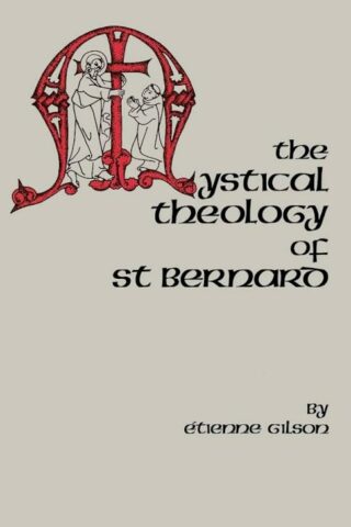 9780879079604 Mystical Theology Of Saint Bernard