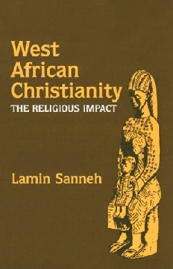 9780883447031 West African Christianity