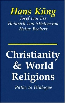 9780883448588 Christianity And World Religions