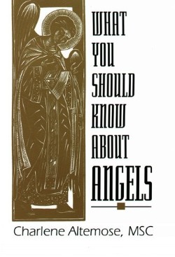 9780892439065 What You Should Know About Angels
