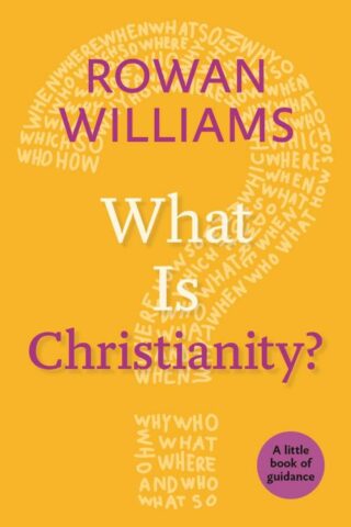 9780898692464 What Is Christianity