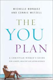 9781400205516 YOU Plan : A Christian Womans Guide For A Happy Healthy Life After Divorce