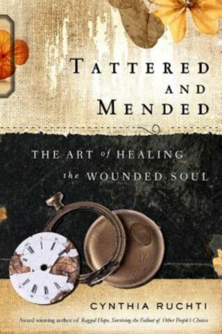9781426787690 Tattered And Mended