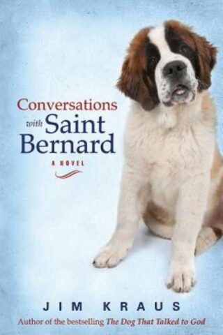 9781426791604 Conversations With Saint Bernard