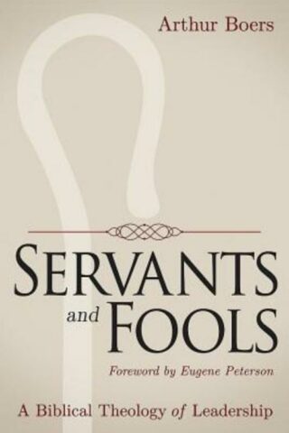 9781426799785 Servants And Fools