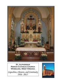 9781434929488 Saint Alphonsus Roman Catholic Church