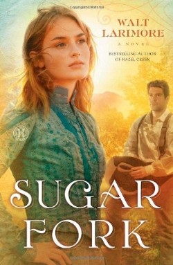 9781439141908 Sugar Fork : A Novel