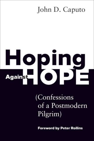 9781451499155 Hoping Against Hope