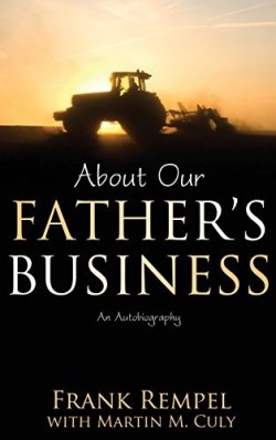 9781486600205 About Our Fathers Business