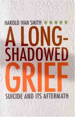 9781561012817 Long Shadowed Grief