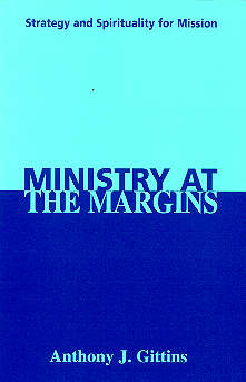 9781570754173 Ministry At The Margins