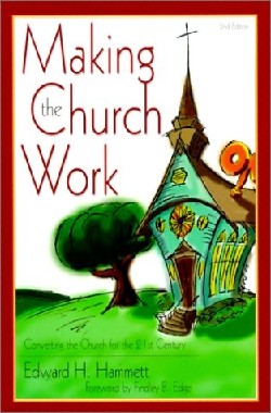 9781573123204 Making The Church Work (Revised)