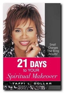 9781577949114 21 Days To Your Spiritual Makeover