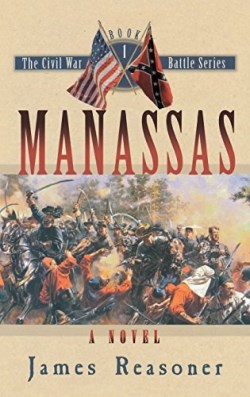 9781581820089 Manassas : A Novel