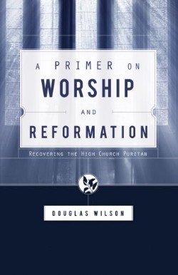 9781591280613 Primer On Worship And Reformation