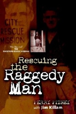 9781591605744 Rescuing The Raggedy Man