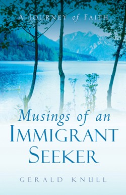 9781594670312 Musings Of An Immigrant Seeker