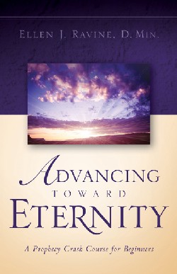 9781594670534 Advancing Toward Eternity