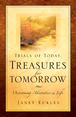 9781594674365 Trials Of Today Treasures For Tomorrow