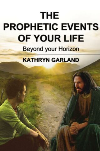 9781595558015 Prophetic Events Of Your Life