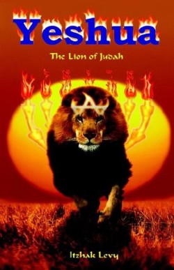 9781597818230 Yeshua : The Lion Of Judah (Student/Study Guide)