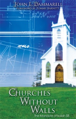 9781604779677 Churches Without Walls