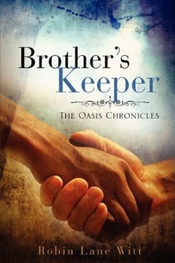9781606477816 Brothers Keeper