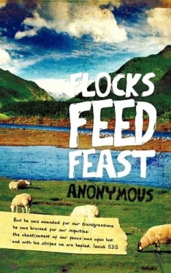 9781607917755 Flocks Feed Feast