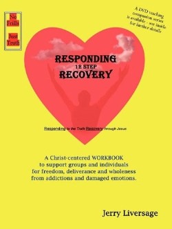 9781607919155 Responding 12 Step Recovery