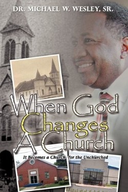 9781609573379 When God Changes A Church