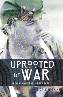 9781620205624 Uprooted By War