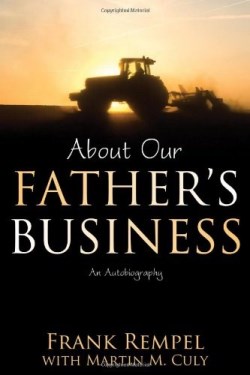 9781770697935 About Our Fathers Business