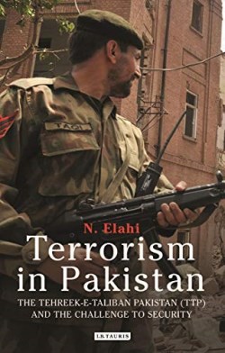 9781784539993 Terrorism In Pakistan