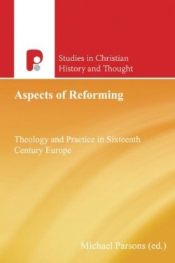 9781842278062 Aspects Of Reforming