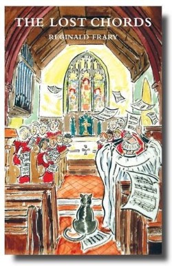 9781853119774 Lost Chords : The Parish Choir Tries Its Best