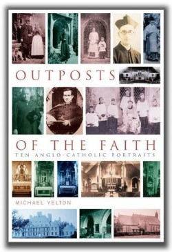 9781853119859 Outposts Of The Faith