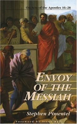 9781931018302 Envoy Of The Messiah (Student/Study Guide)