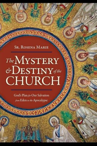 9781933184357 Mystery And Destiny Of The Church