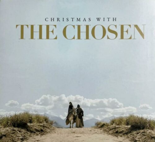 850037039029 Christmas With The Chosen