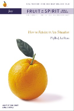 9780310238652 Joy : How To Rejoice In Any Situation (Student/Study Guide)