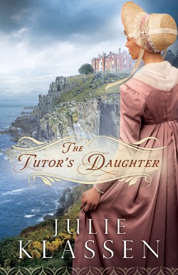 9780764210693 Tutors Daughter (Reprinted)