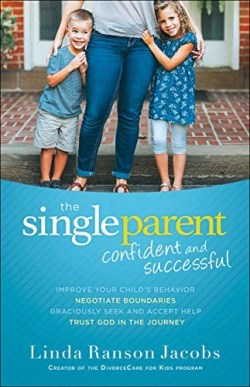 9780764232848 Single Parent : Confident And Successful