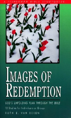 9780877887294 Images Of Redemption (Student/Study Guide)