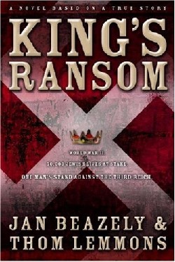 9781578567782 Kings Ransom : A Novel Based On A True Story