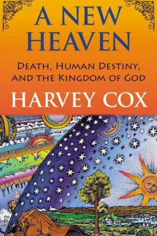 9781626985322 New Heaven : Death