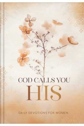 9781636094182 God Calls You His