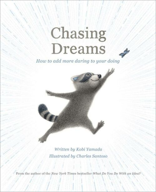 9781957891064 Chasing Dreams : How To Add More Daring To Your Doing