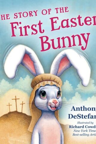9798889111009 Story Of The First Easter Bunny