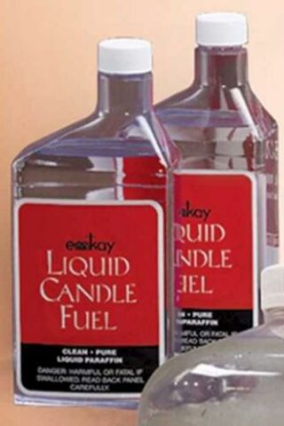 072094100003 Liquid Refillable Fuel